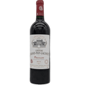 Château Grand Puy Lacoste, Pauillac, rouge