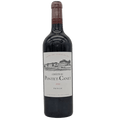 Château Pontet-Canet, Pauillac, rouge