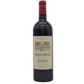 Château Rouget, Pomerol, rouge