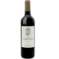 Château Cadet Bon, Saint-Emilion Grand Cru Classé, rouge