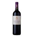 Château Sanctus "La Bienfaisance du Château Sanctus", Saint-Emilion Grand Cru, rouge