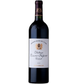 Château Beau-Séjour Bécot, Saint-Emilion 1er Grand Cru Classé, rouge