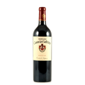 Château Canon La Gaffelière, Saint-Emilion 1er Grand Cru classé, rouge