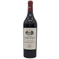 Château Coutet "Les Demoiselles" cuvée Emri, Saint-Emilion Grand Cru, rouge