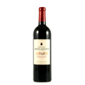 Château Berliquet, Saint-Emilion Grand Cru Classé, rouge