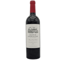 Château Fonplégade, Saint-Emilion Grand Cru Classé, rouge