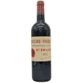 Château Figeac, Saint-Emilion 1er Grand Cru Classé A, rouge