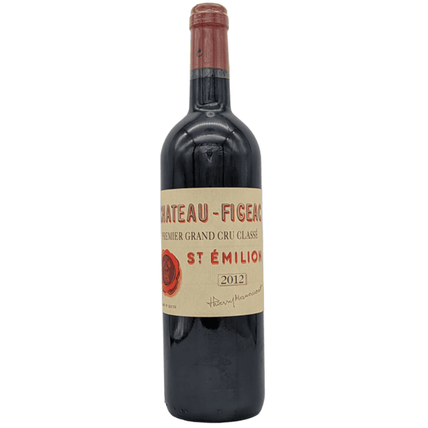 Château Figeac, Saint-Emilion 1er Grand Cru Classé A, rouge