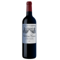 Château Canon, Saint-Emilion 1er Grand Cru Classé, rouge