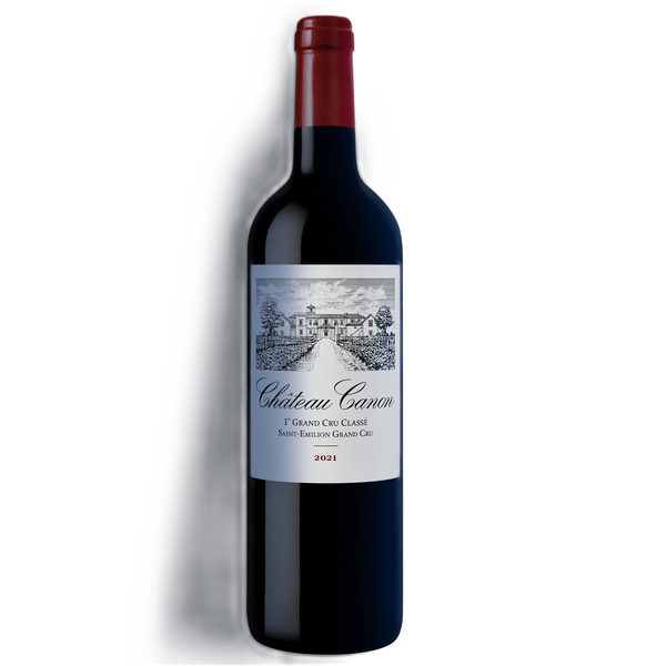 Château Canon, Saint-Emilion 1er Grand Cru Classé, rouge