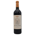 Château Gruaud Larose, Saint-Julien, rouge
