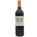 Château Saint-Pierre, Saint-Julien, rouge