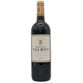 Château Talbot, Saint-Julien, rouge