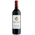 Château Montrose, Saint-Estèphe, rouge