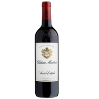Château Montrose, Saint-Estèphe, rouge