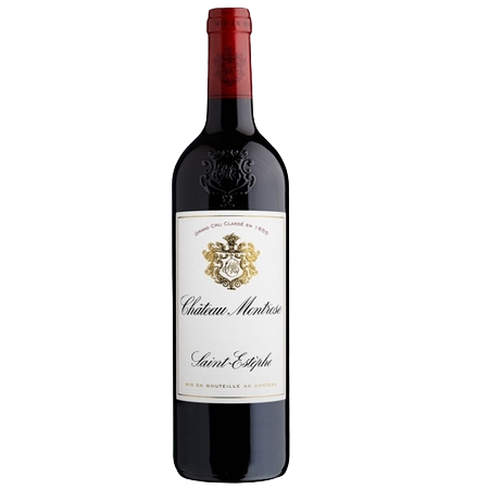 Château Montrose, Saint-Estèphe, rouge