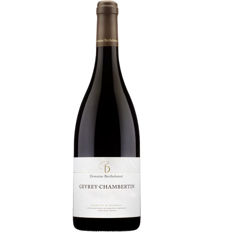 Domaine Berthelemot, Gevrey-Chambertin, rouge