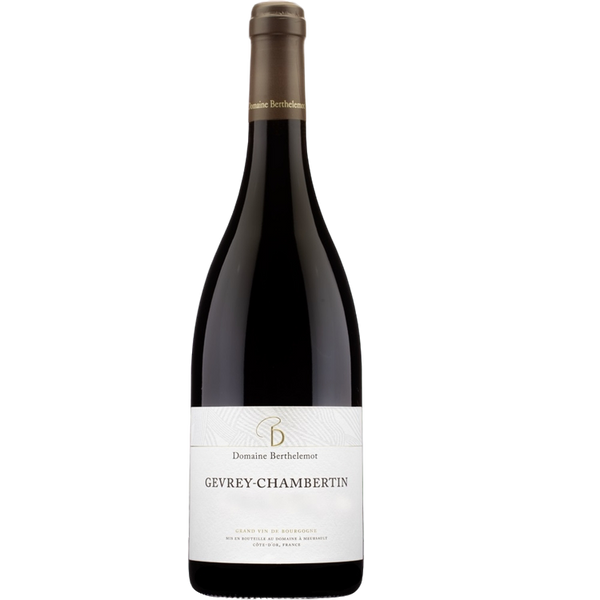 Domaine Berthelemot, Gevrey-Chambertin, rouge