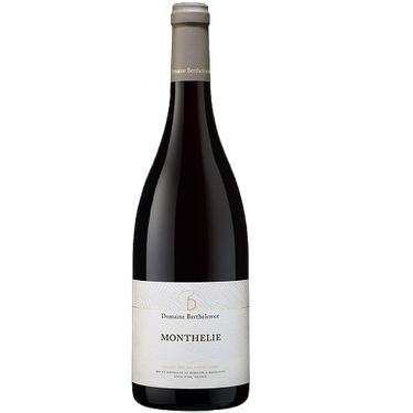 Domaine Berthelemot, Monthélie, rouge