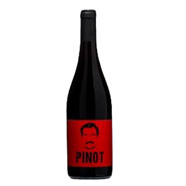 Les Eclaireurs "El Pinot", Vin de France, Rouge