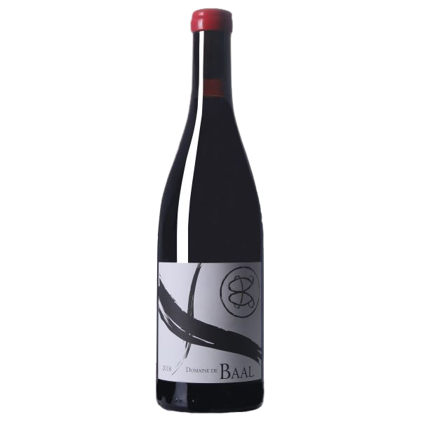 Domaine de Baal, Liban, rouge