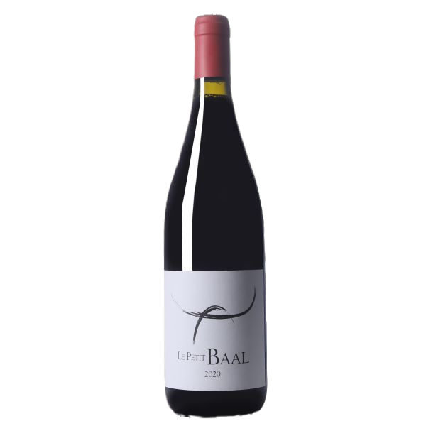 Domaine de Baal "Le Petit Baal", Liban, rouge