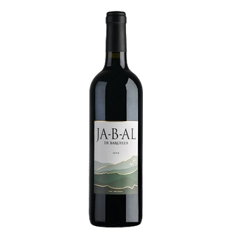 Domaine de Bargylus "JA-B-AL de Bargylus", Syrie, rouge