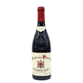 Clos des Papes, Châteauneuf-du-Pape, rouge