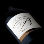 Domaine de l'A, VDF, blanc