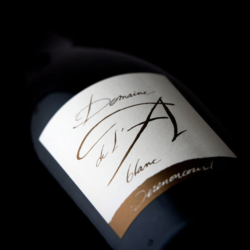 Domaine de l'A, VDF, blanc