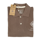 Polo Double L "BEEN THERE" Saint-Emilion