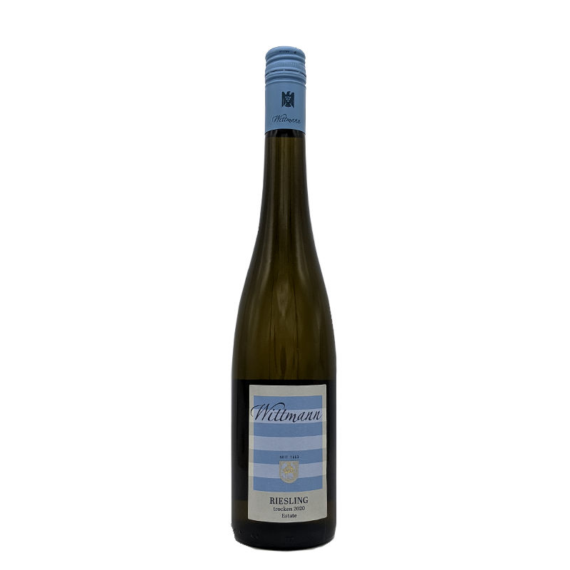Wittmann Estate Riesling Trocken, Allemagne, Blanc
