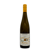 Domaine Albert Mann, Muscat, Alsace, blanc