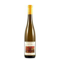Domaine Albert Mann, Pinot gris, grand cru Furstentum, Alsace, blanc
