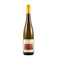 Domaine Albert Mann, Riesling grand cru Schlossberg, Alsace, blanc