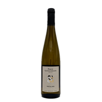 Domaine Paul Ginglinger Riesling, Alsace, blanc