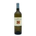 Château les Charmes Godard, Bordeaux, blanc