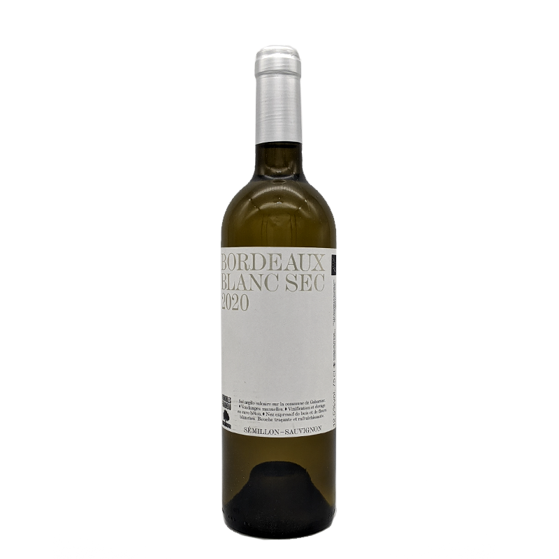 Vignobles Fraigneau, Bordeaux, blanc