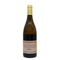 Domaine Philippe Charlopin "Sous Fretille", Pernand Vergelesses, blanc