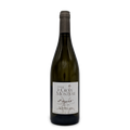 Domaine la Croix Montjoie "L'élégante", Vézelay, blanc
