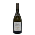 Domaine La Croix Montjoie "La Voluptueuse", Vézelay, blanc