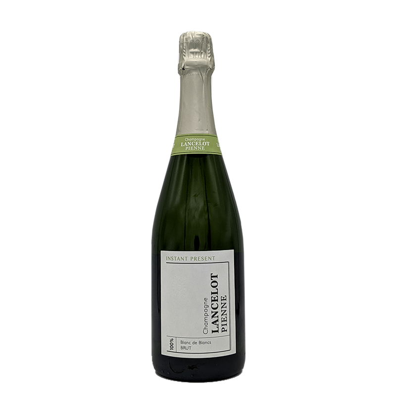 Domaine Lancelot-Pienne "Instant Présent" Blanc de Blanc, Champagne