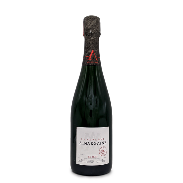 Domaine Margaine Brut, Champagne, blanc