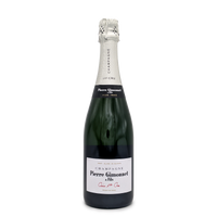 Domaine Pierre Gimonnet Cuis 1er Cru, Champagne, blanc