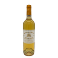 Vignobles Fraigneau, Sainte-Croix-du-Mont, Blanc liquoreux