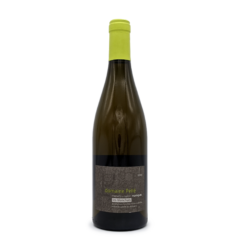 Domaine Henry Pellé "Les Blanchais", Menetou-Salon, blanc