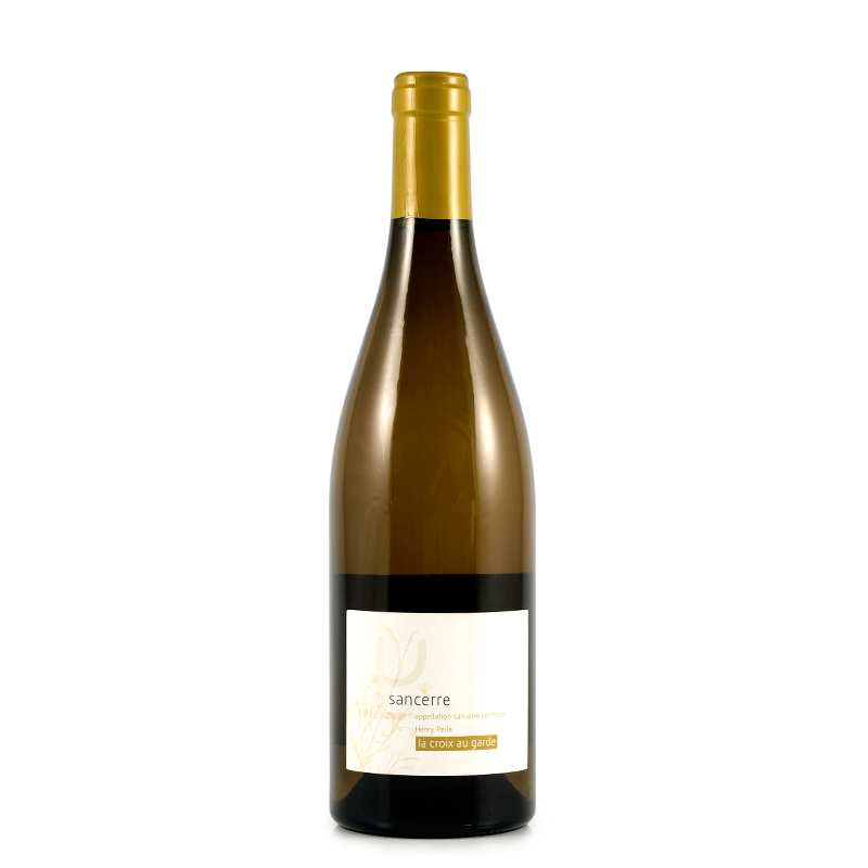 Domaine Henry Pellé "La Croix Au Garde", Sancerre, blanc