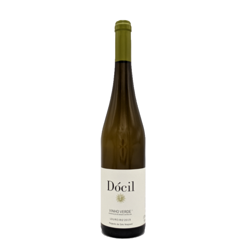 Dirk Niepoort "Docil", Vinho Verde, blanc