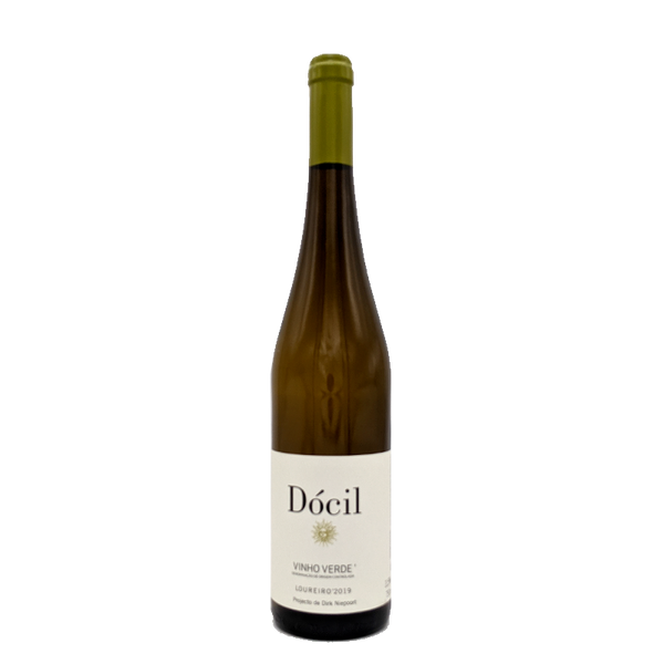 Dirk Niepoort "Docil", Vinho Verde, blanc