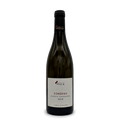 Domaine Pierre Jean Villa "Jardin Suspendu", Condrieu, blanc